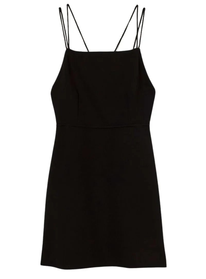 MINI STRAP DRESS sold by FBO