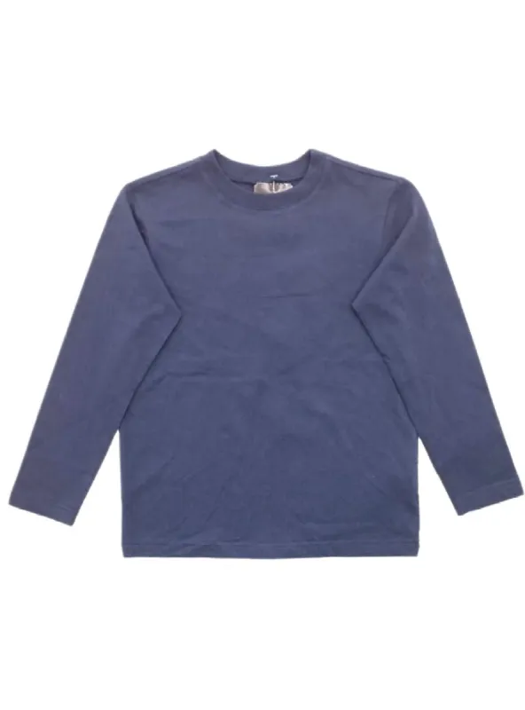 BASIC LONG SLEEVE TSHIRT sold by FBO