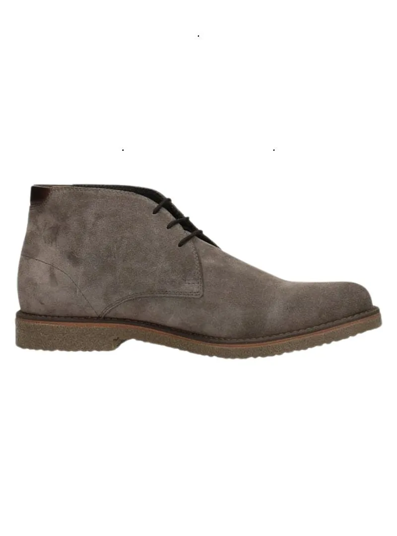 ANKLE SUEDE BOOT sold by FBO product image thumbnail 2