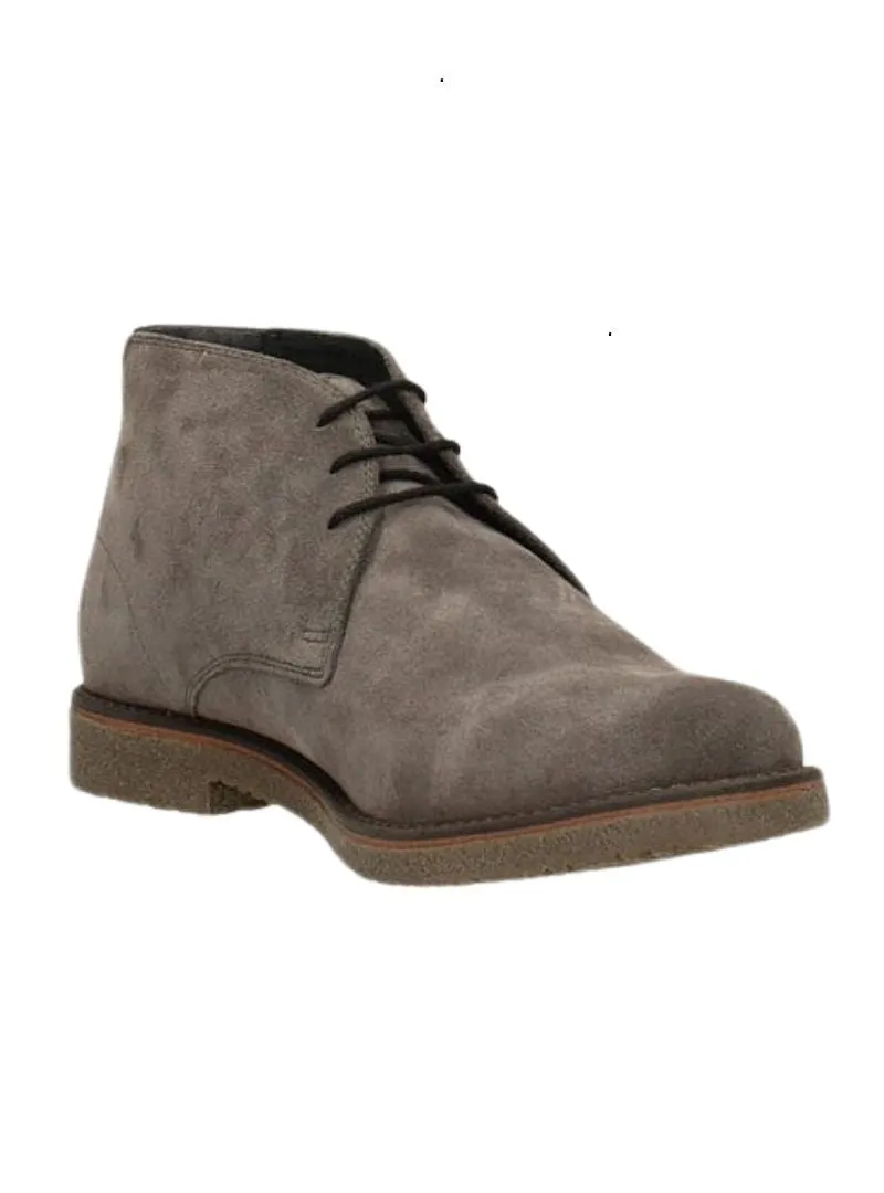 ANKLE SUEDE BOOT sold by FBO product image thumbnail 3