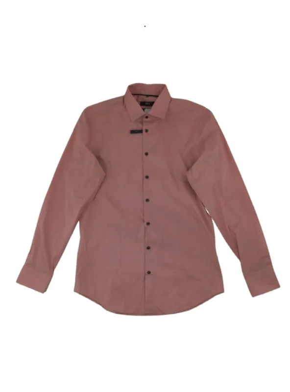 BASIC LONG SLEEVE SHIRT sold by FBO