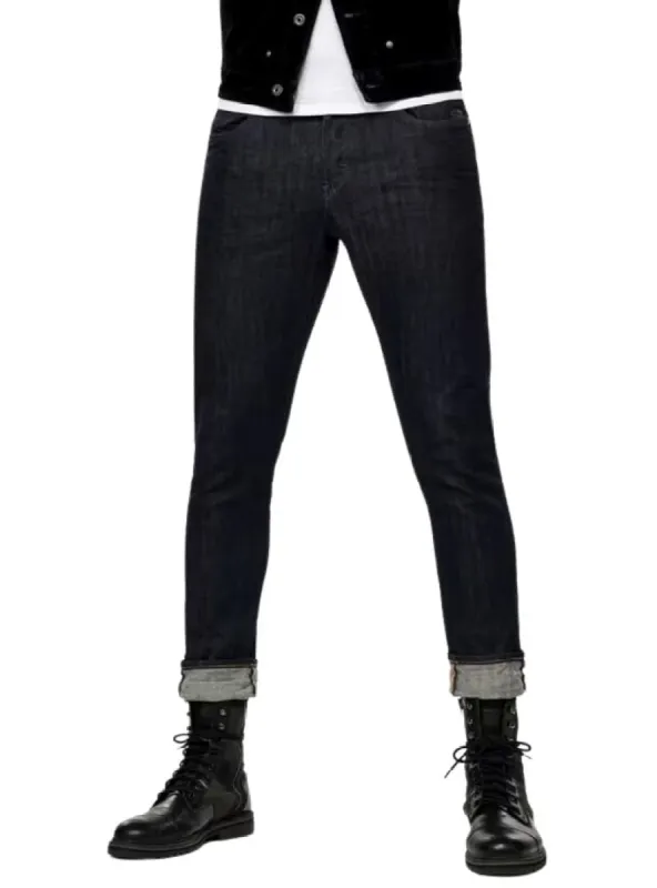 BASIC "G-STAR RAW" DENIM JEAN sold by FBO