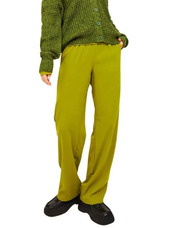 REGULAR HIGHWAIST PANT sold by FBO