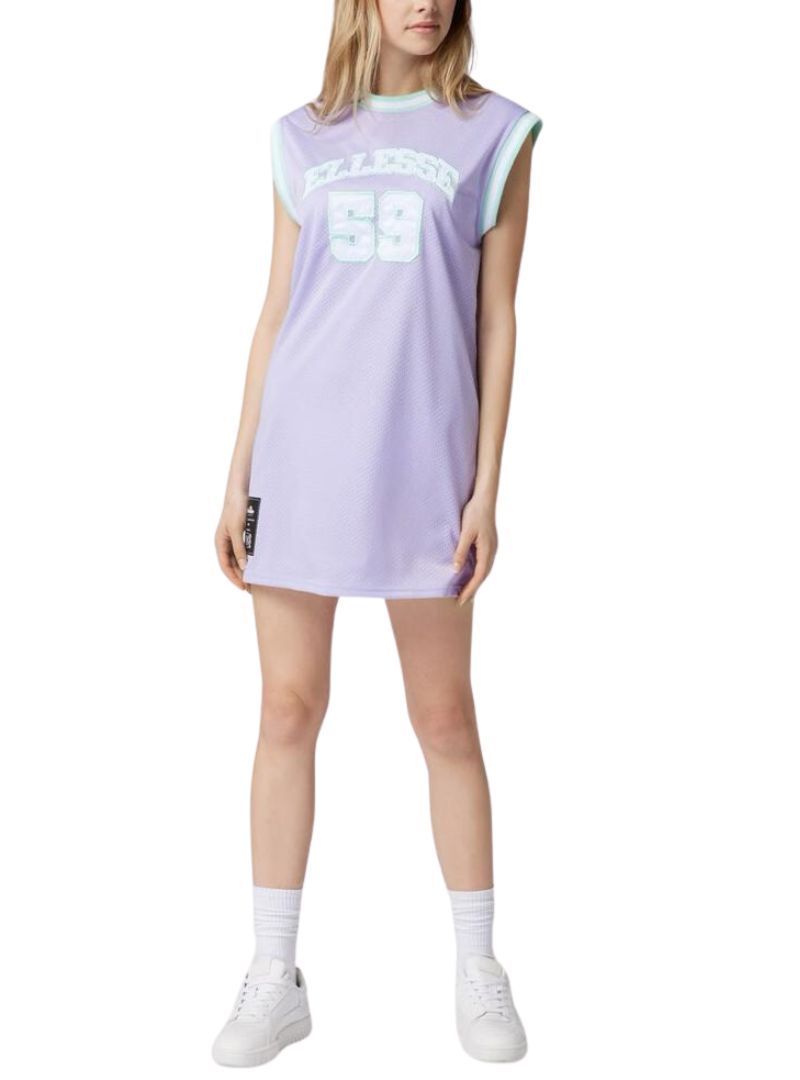 BRANDED IZOBEL DRESS sold by FBO