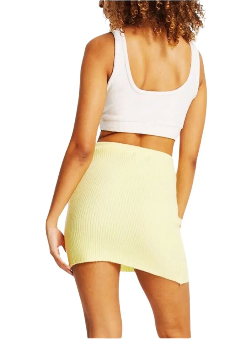 KNITTED MINI SKIRT sold by FBO product image thumbnail 2