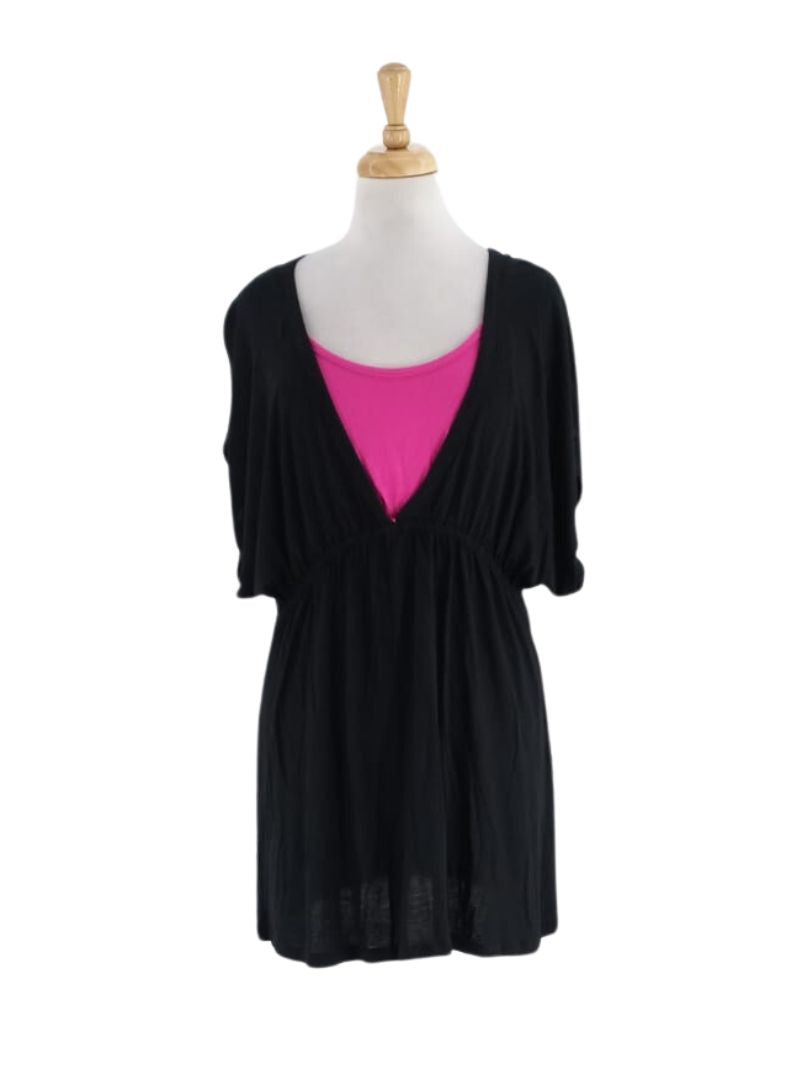 FLARE SLEEVE TOP sold by FBO