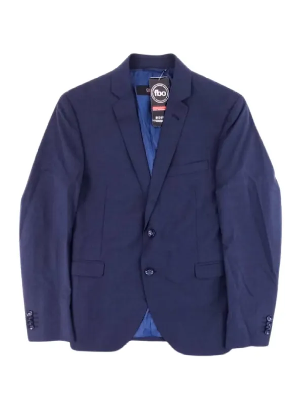 FORMAL BLAZER sold by FBO