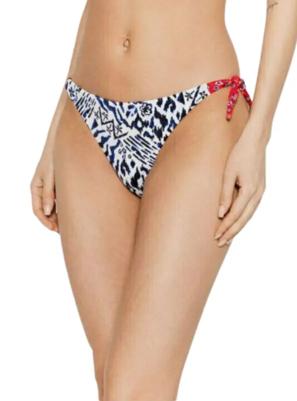 MIKTA AQUALI BIKINI BOTTOM sold by FBO