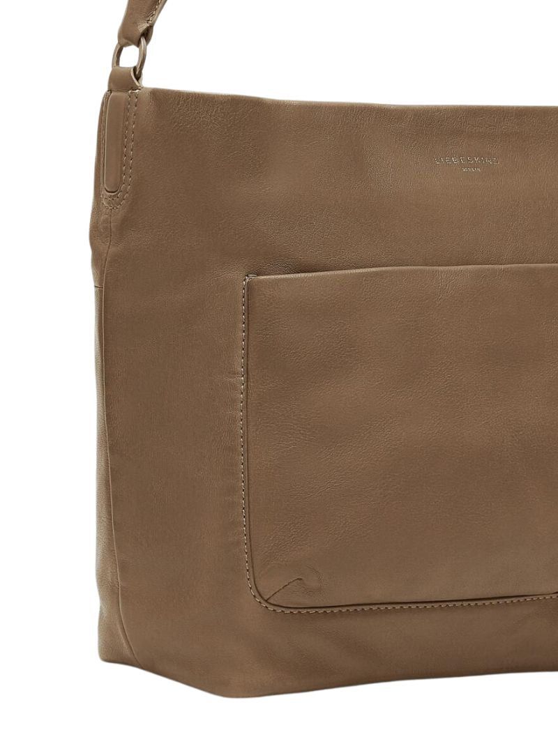 GENUINE LEATHER SHOPPER BAG sold by FBO product image thumbnail 4