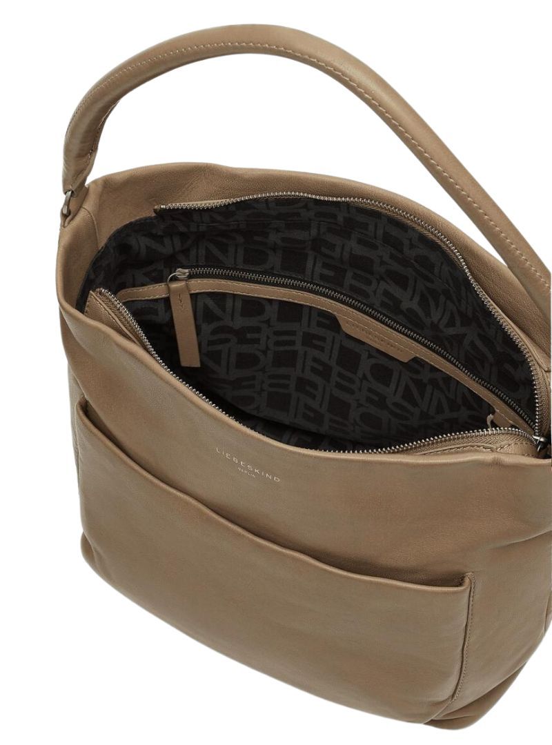 GENUINE LEATHER SHOPPER BAG sold by FBO product image thumbnail 3