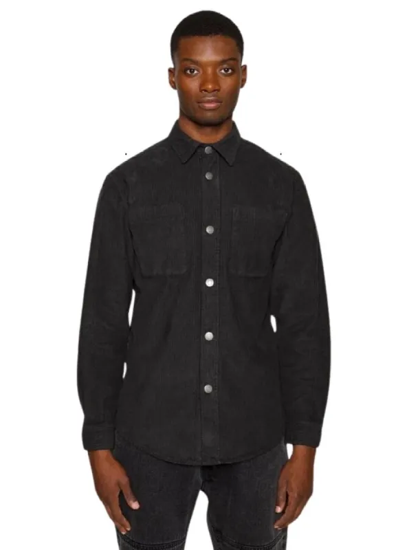 CORDUROY JACKET sold by FBO