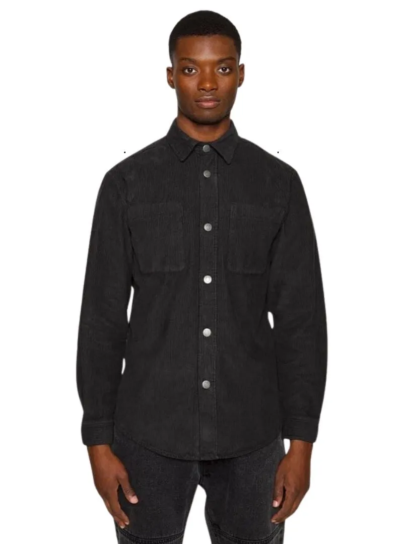 CORDUROY JACKET sold by FBO