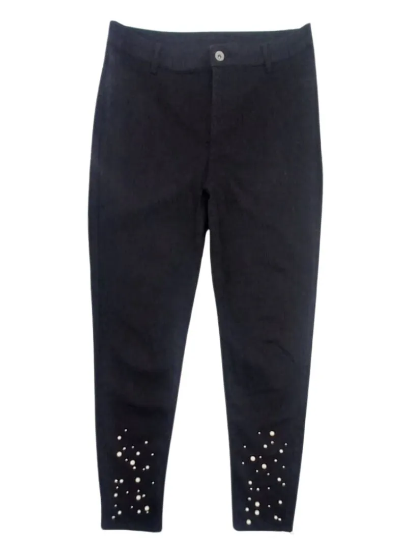 DETAILED SKINNY JEAN sold by FBO