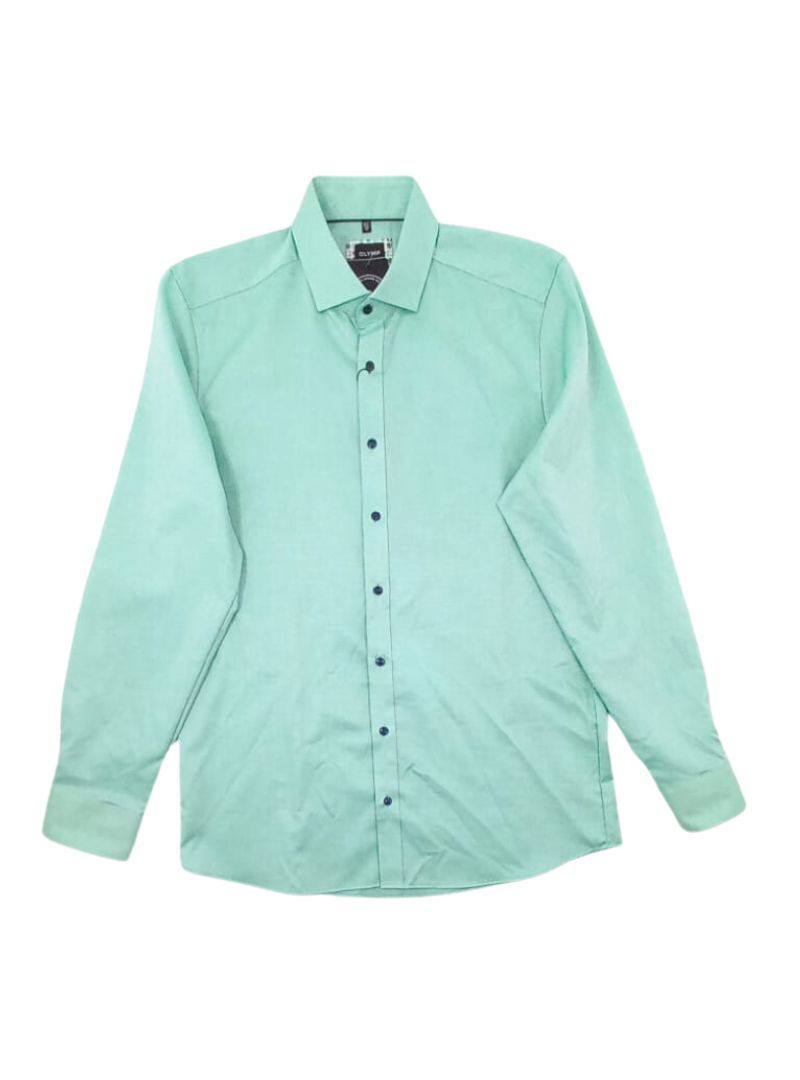 LONG SLEEVE FORMAL SHIRT sold by FBO