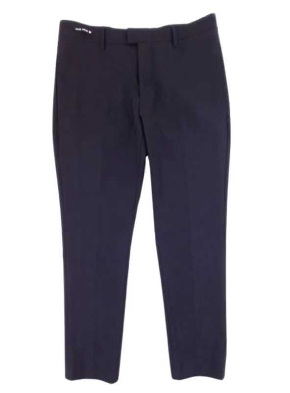 STRAGHT FIT PANTS sold by FBO