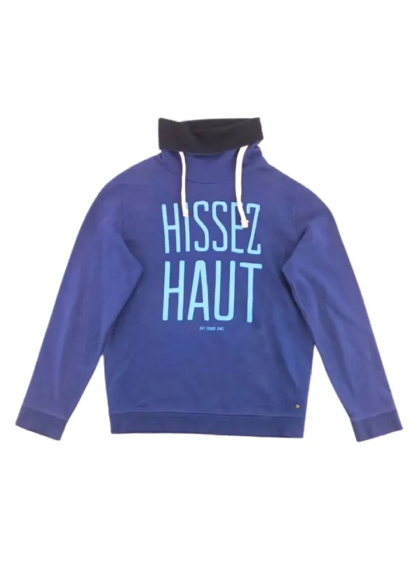 PRINTED SWEATSHIRT sold by FBO