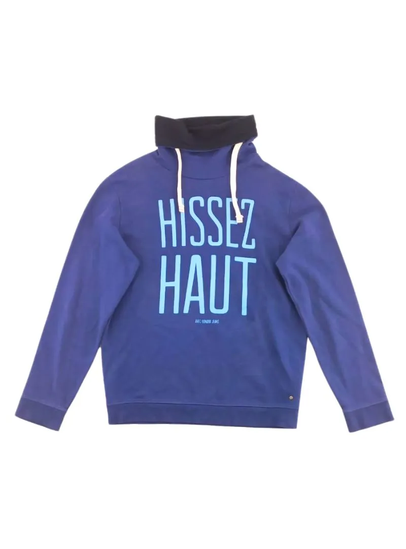 PRINTED SWEATSHIRT sold by FBO