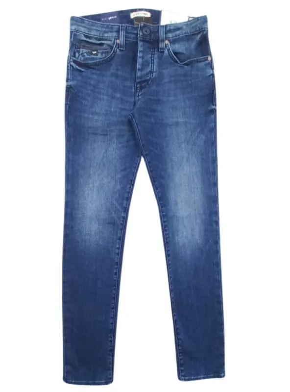 SAX SKINNY FIT JEAN sold by FBO