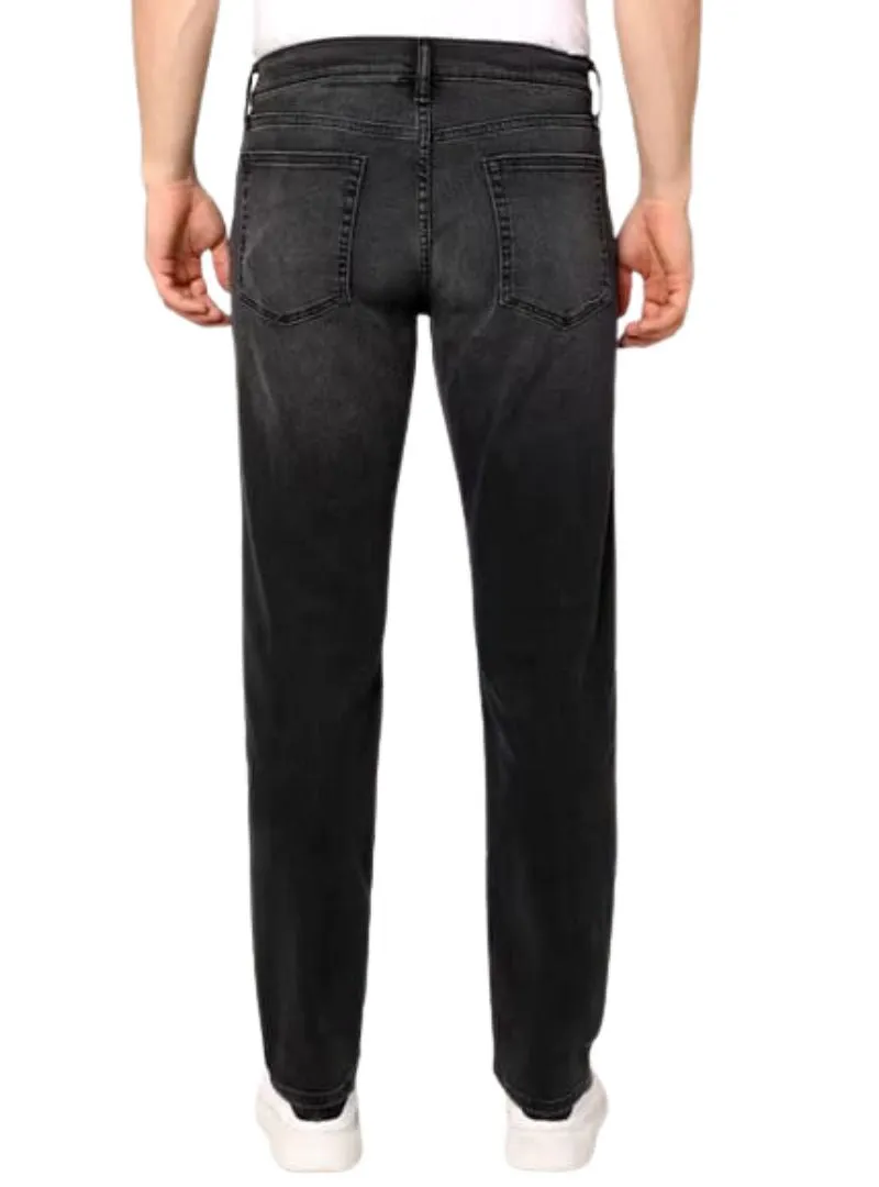 SLIM PERFORMANCE JEAN WASHED B sold by FBO product image thumbnail 4