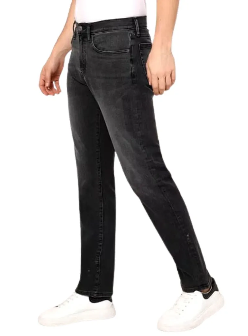 SLIM PERFORMANCE JEAN WASHED B sold by FBO product image thumbnail 2