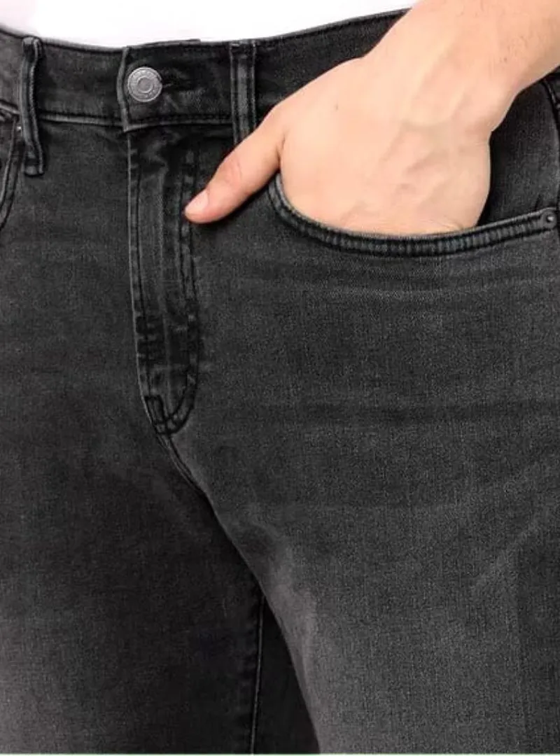 SLIM PERFORMANCE JEAN WASHED B sold by FBO product image thumbnail 5