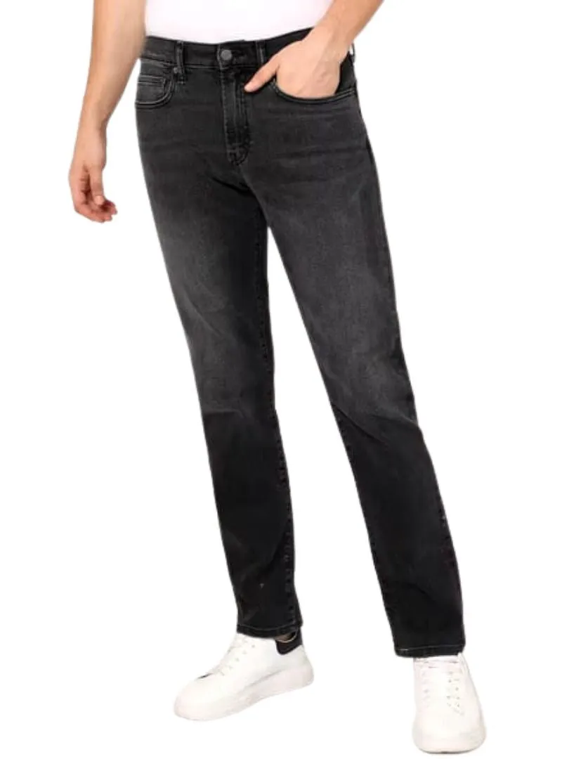 SLIM PERFORMANCE JEAN WASHED B sold by FBO product image thumbnail 3