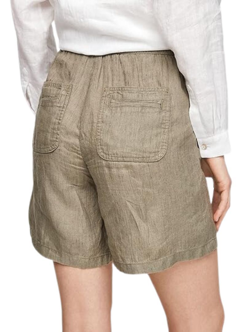DRAWSTRING SUMMER SHORT sold by FBO product image thumbnail 2