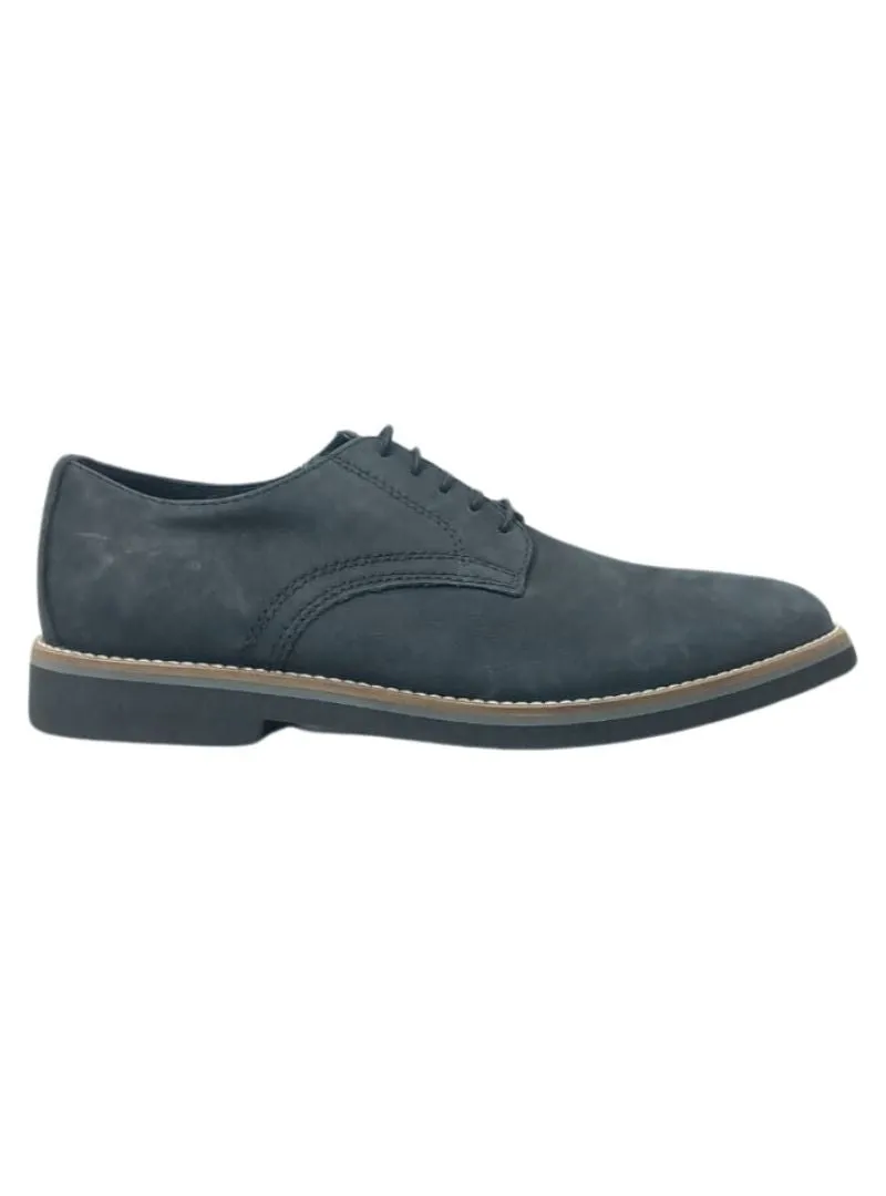 BASIC LOW LACE UP SHOE sold by FBO