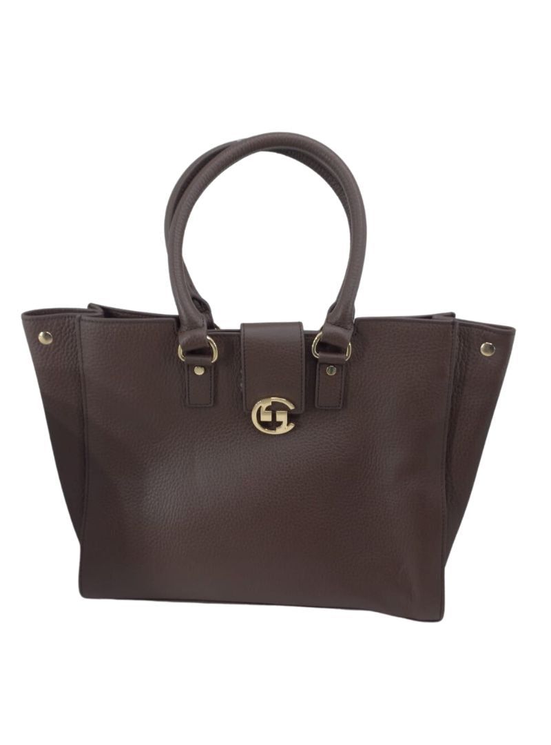 SHOPPER HANDBAG sold by FBO