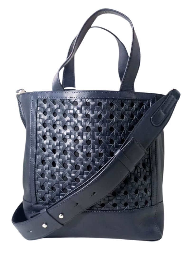 DETAILED TOTE BAG sold by FBO