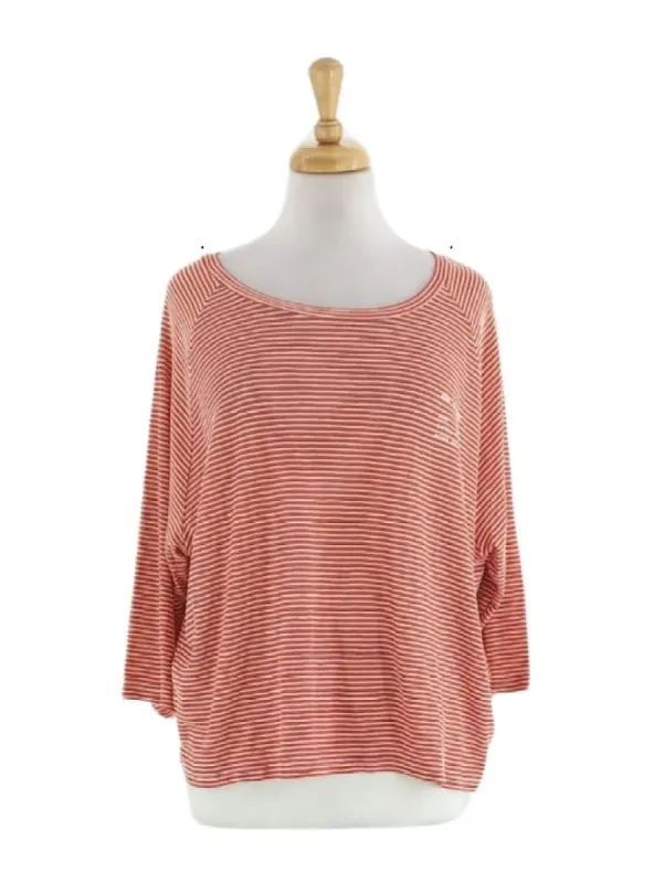 BASIC STRIPPED TSHIRT sold by FBO