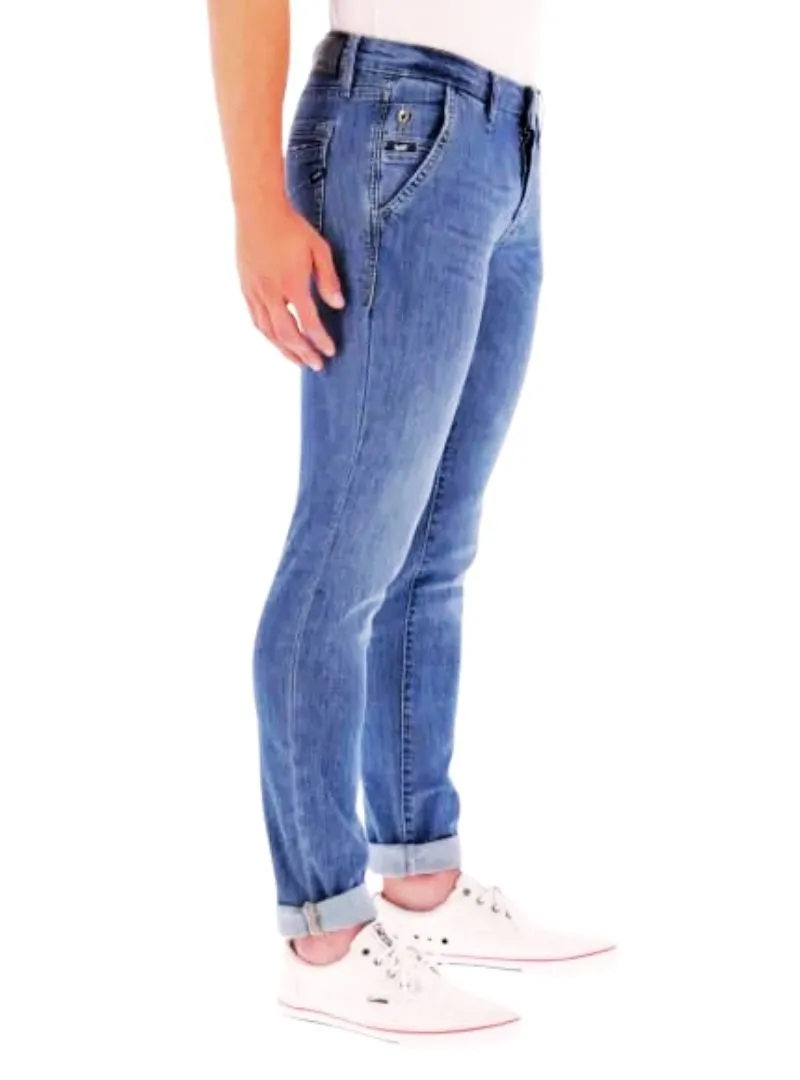SLIM FIT 'GAS' JEAN sold by FBO product image thumbnail 2