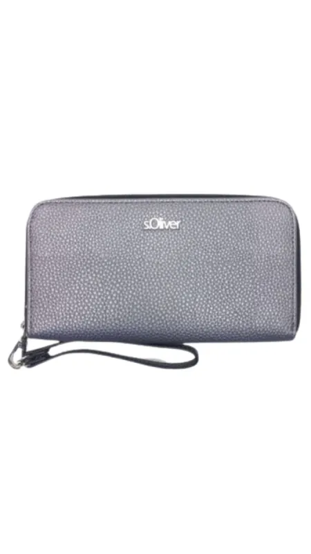 TEXTURED WALLET sold by FBO