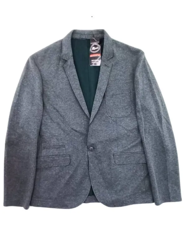 BASIC CASUAL JACKET sold by FBO