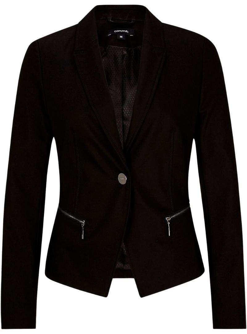 BUTTONED FORMAL JACKET sold by FBO product image thumbnail 3