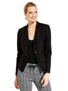 BUTTONED FORMAL JACKET sold by FBO