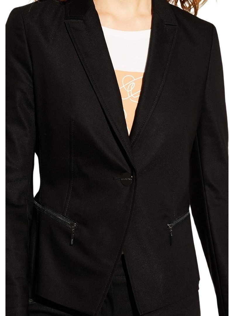 BUTTONED FORMAL JACKET sold by FBO product image thumbnail 2