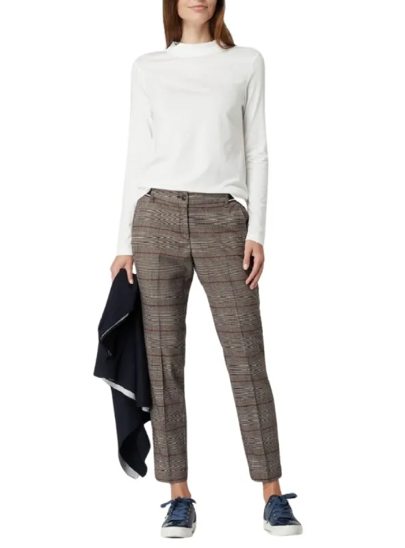 BASIC TURTLENECK TSHIRT sold by FBO