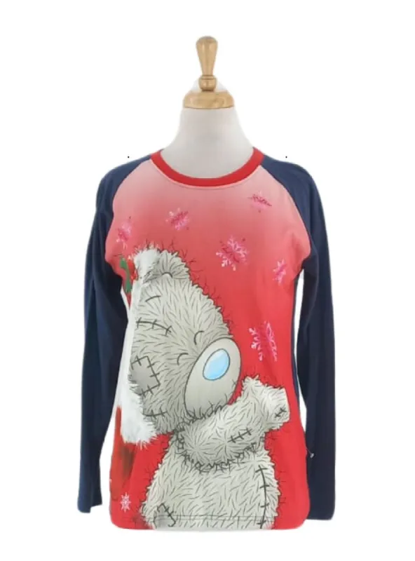 DETAILED SLEEPWEAR  TOP sold by FBO