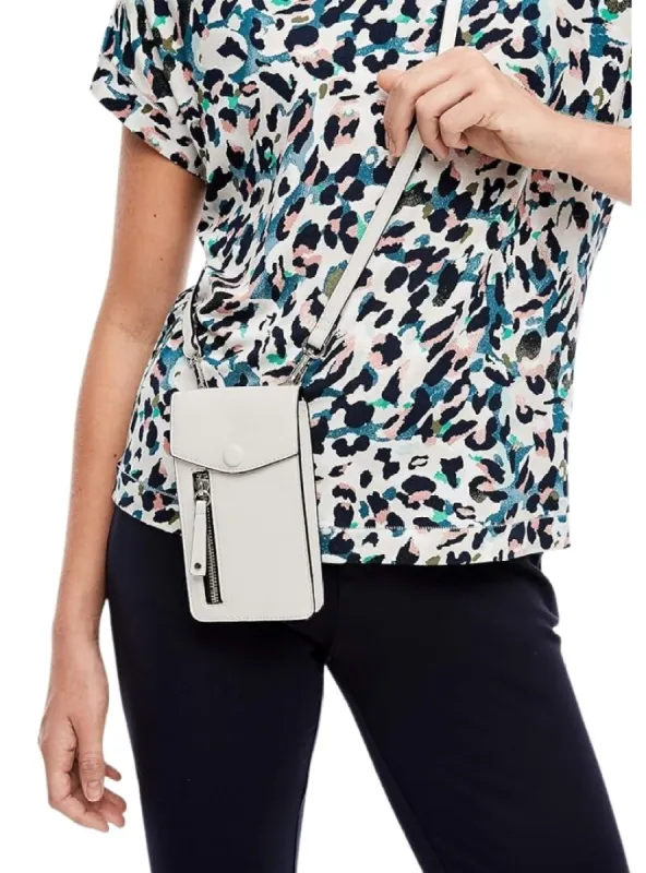 CROSSBODY CELLPHONE BAG sold by FBO
