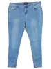 DETAILED PEARL JEANS sold by FBO