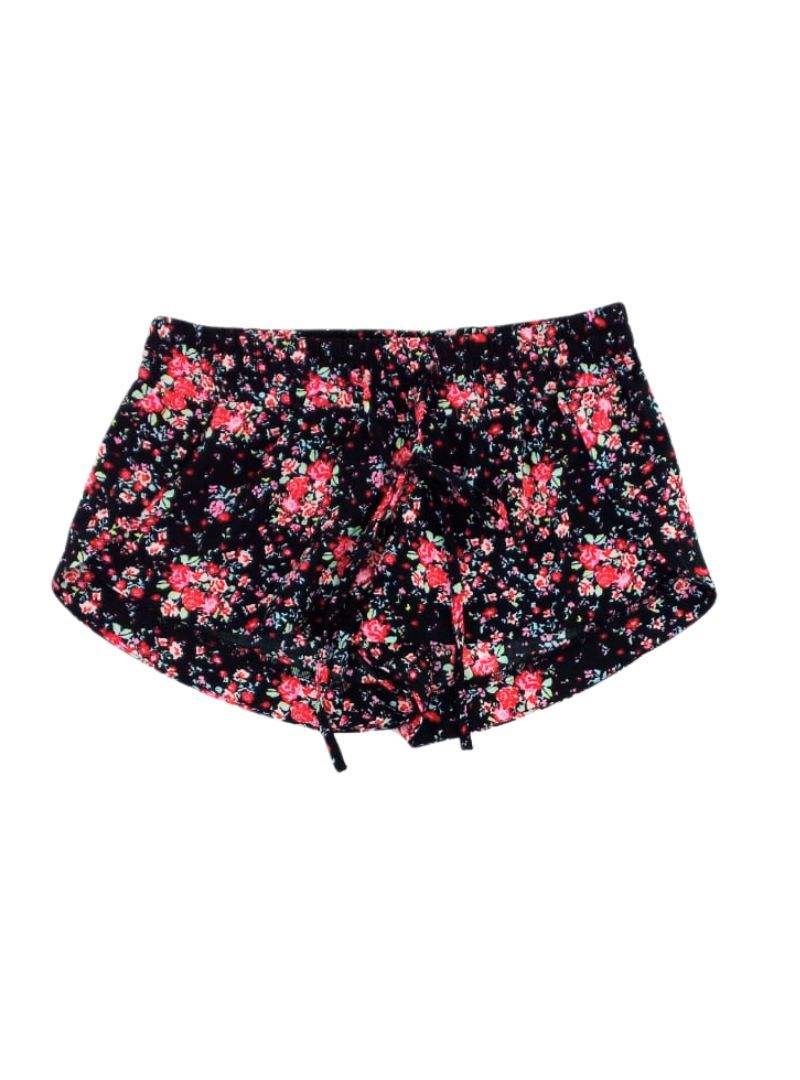 FLORAL PRINT SHORT sold by FBO