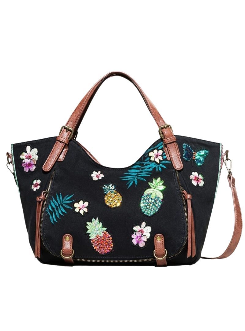 Fruity Handbag sold by FBO
