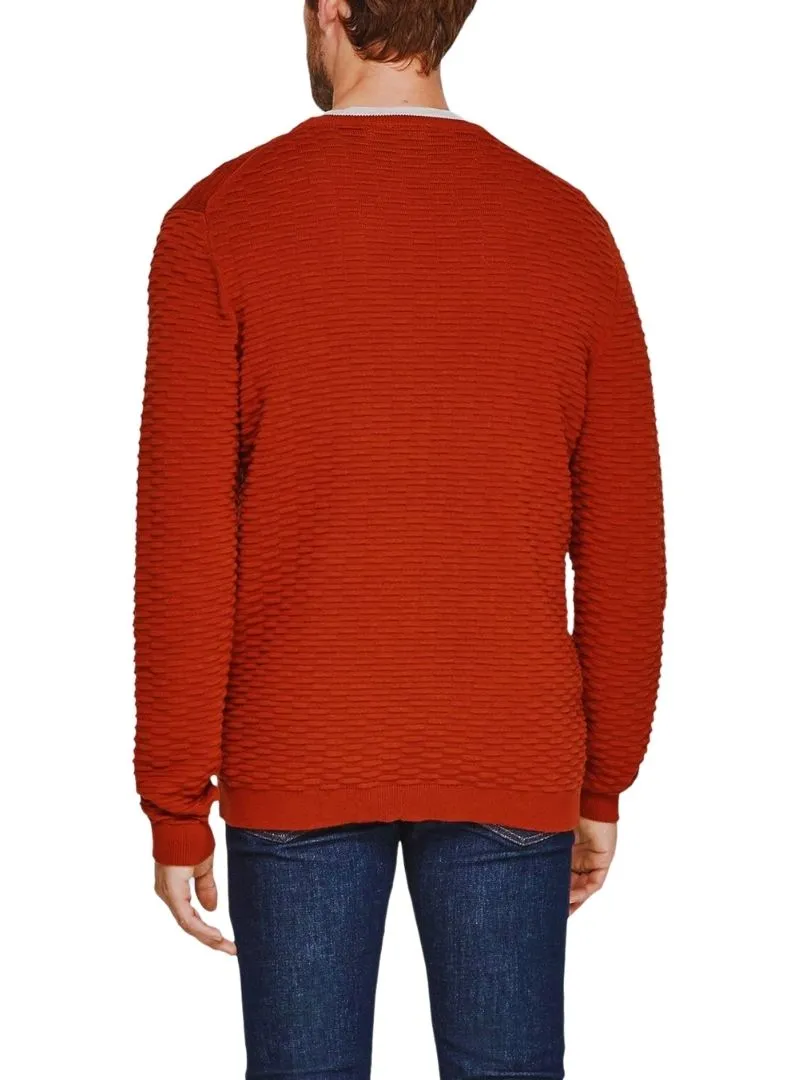 QUILTED PULLOVER sold by FBO product image thumbnail 2