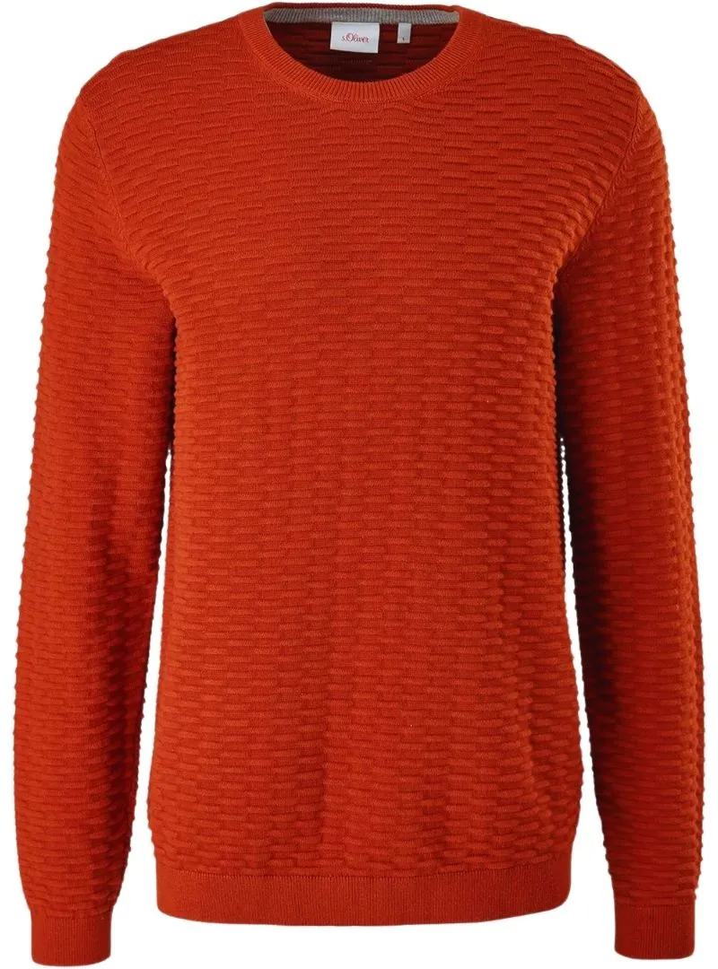 QUILTED PULLOVER sold by FBO product image thumbnail 3