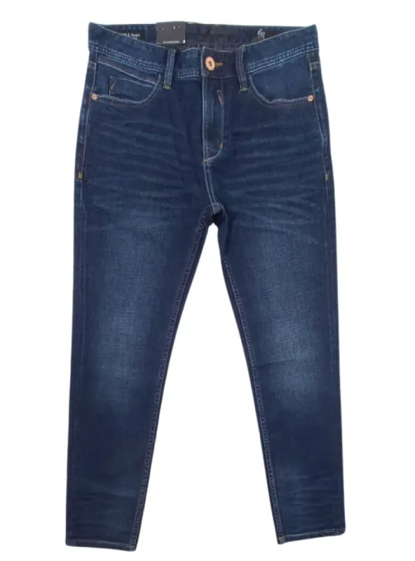 RAY SLIM FIT JEAN sold by FBO