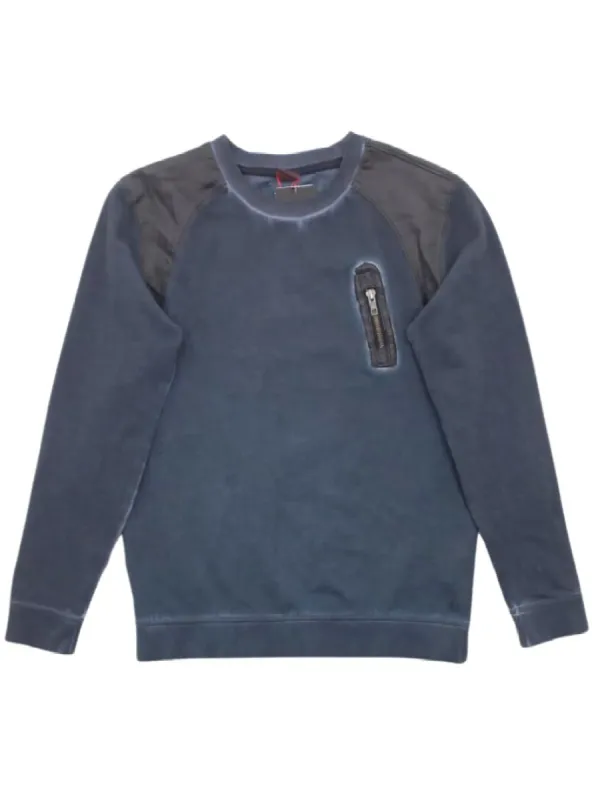 LONG SLEEVE FLEECE TOP sold by FBO
