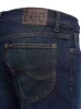 COMFORT FIT TAPERED DENIM sold by FBO