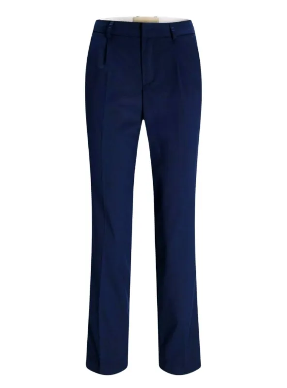 REGULAR HIGHWAIST CHINO PANTS sold by FBO