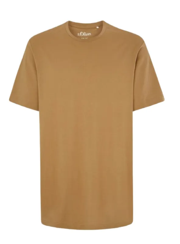 BASIC PLAIN TEE sold by FBO